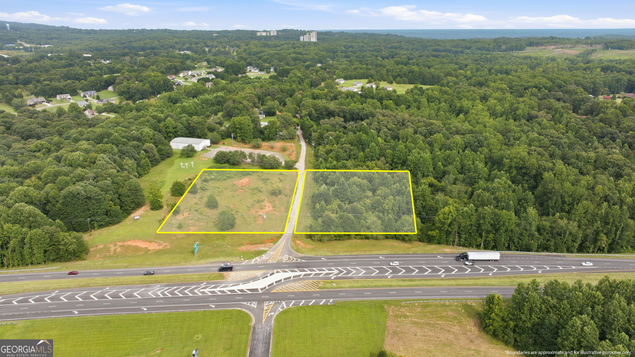 0 Ga Hwy 365 # 2 Property Photo 11