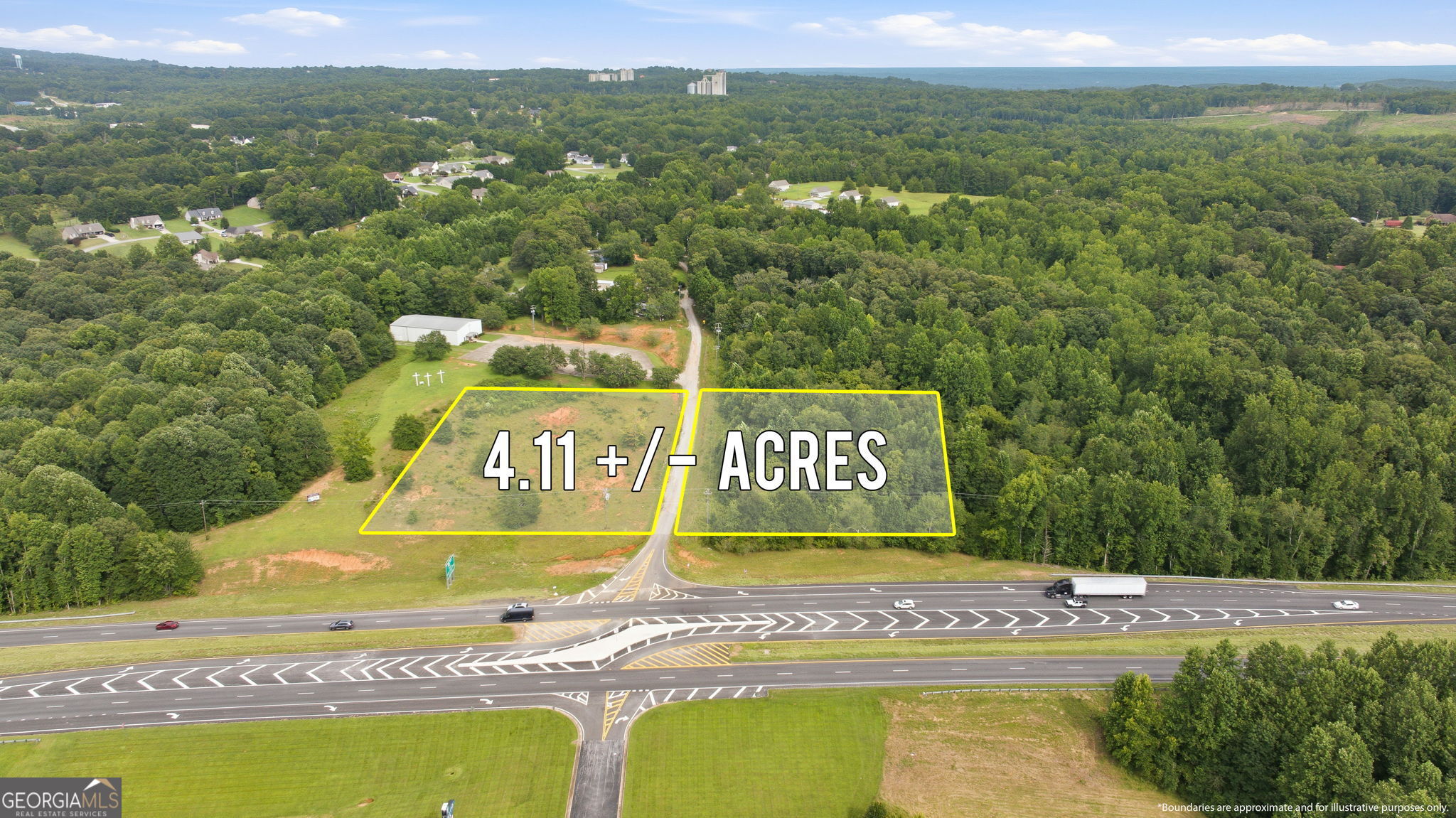 0 Ga Hwy 365 # 2 Property Photo 12