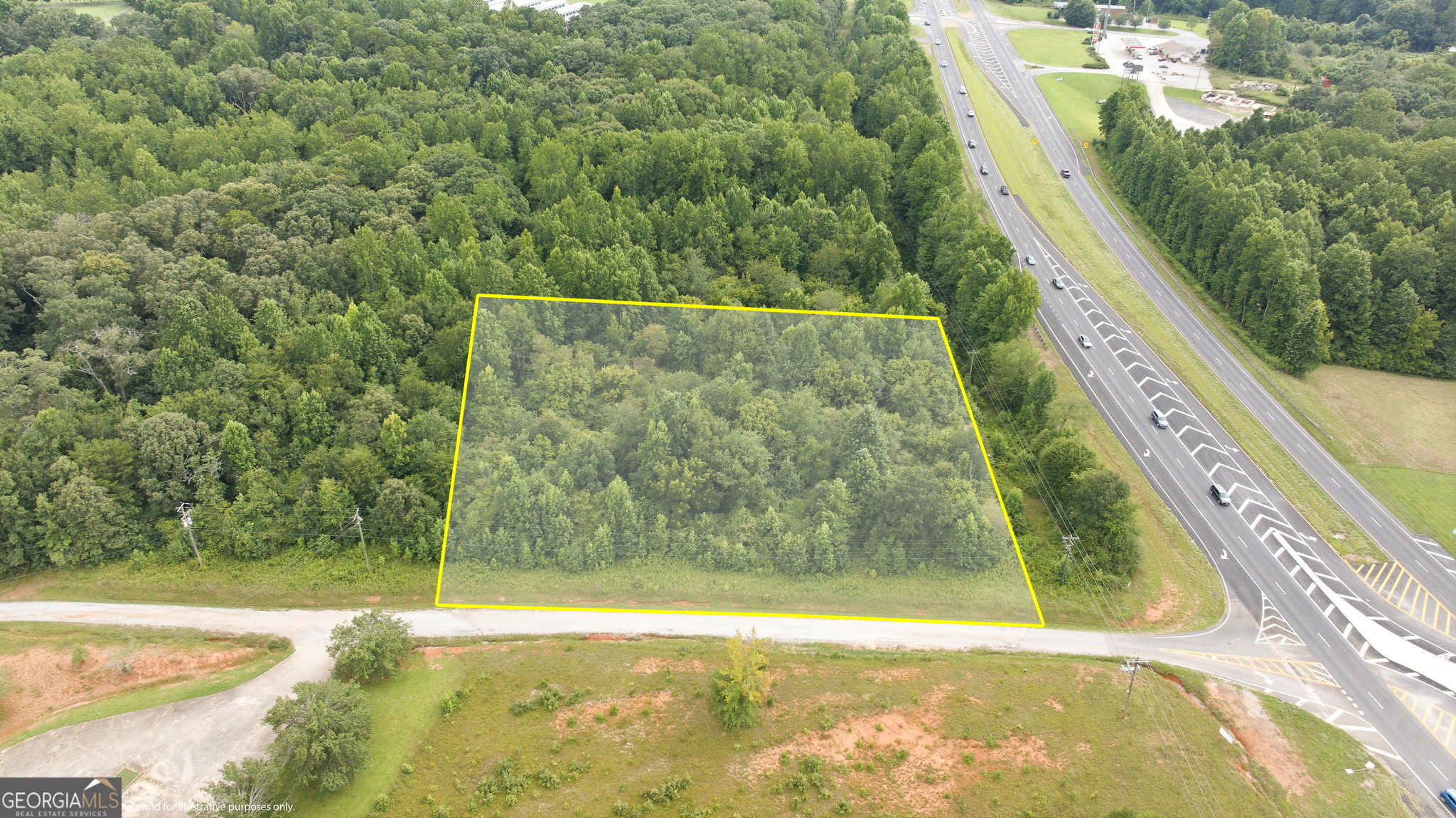 0 Ga Hwy 365 # 2 Property Photo 16