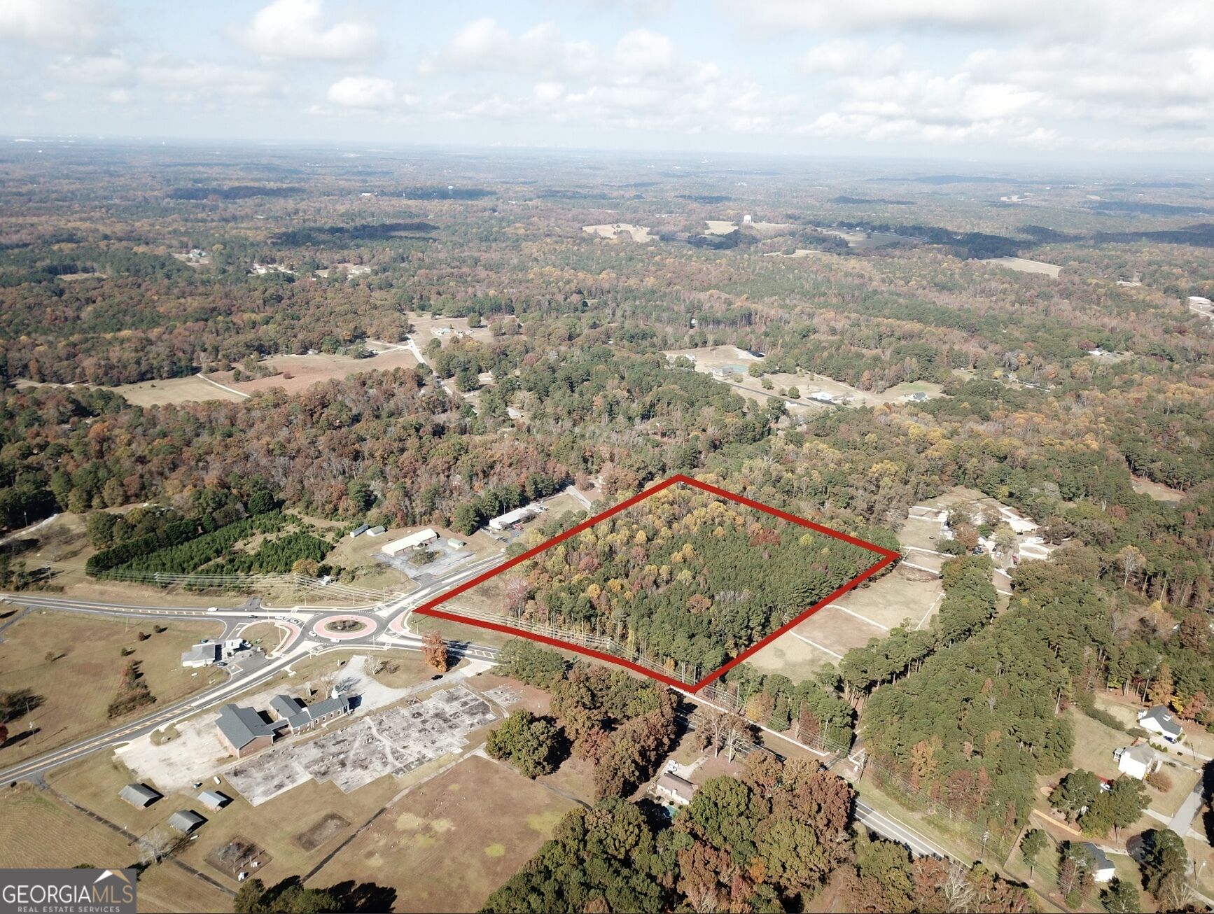 3600 Union Church Road Sw Property Photo 1