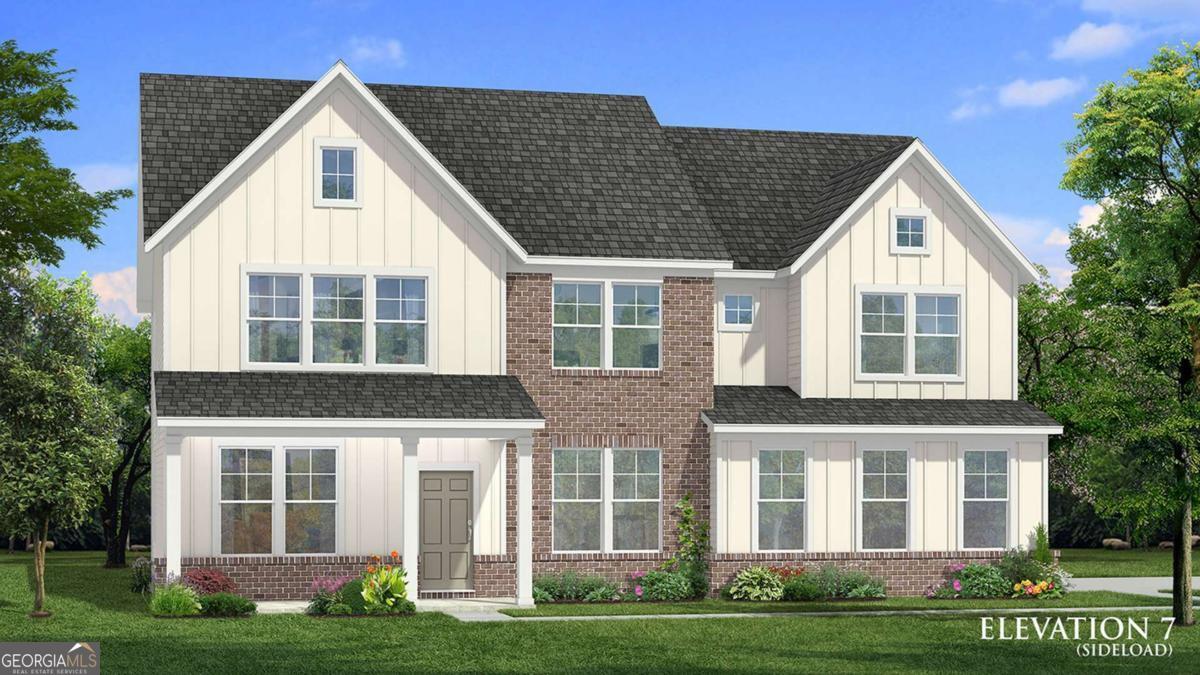 536 Redcrest Drive Property Photo 1