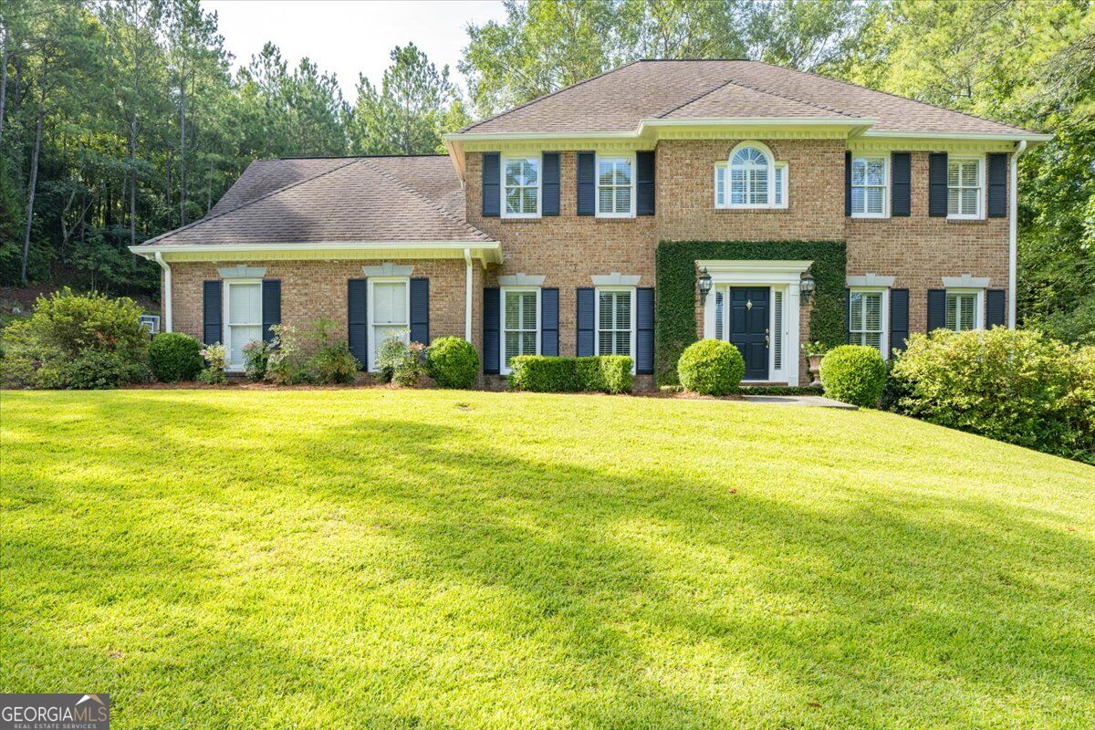 104 Monticlair Court Property Photo 1