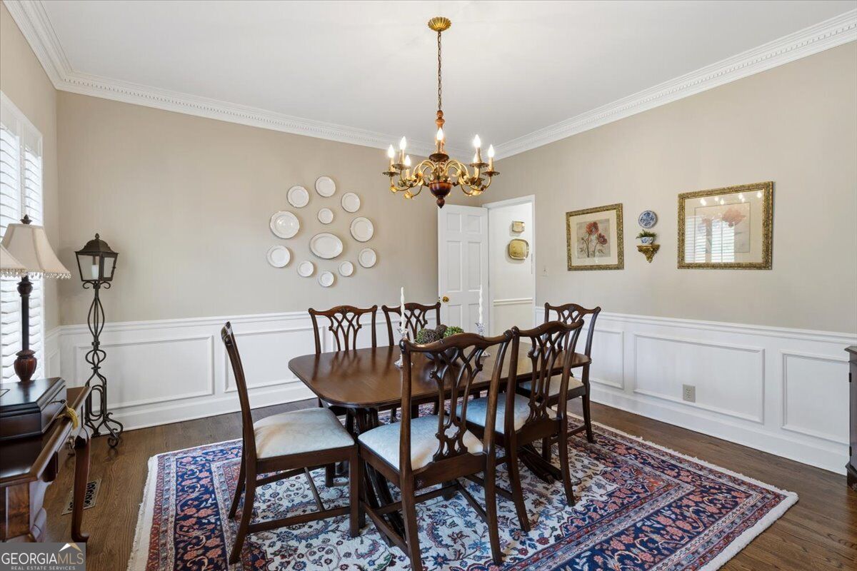 104 Monticlair Court Property Photo 8