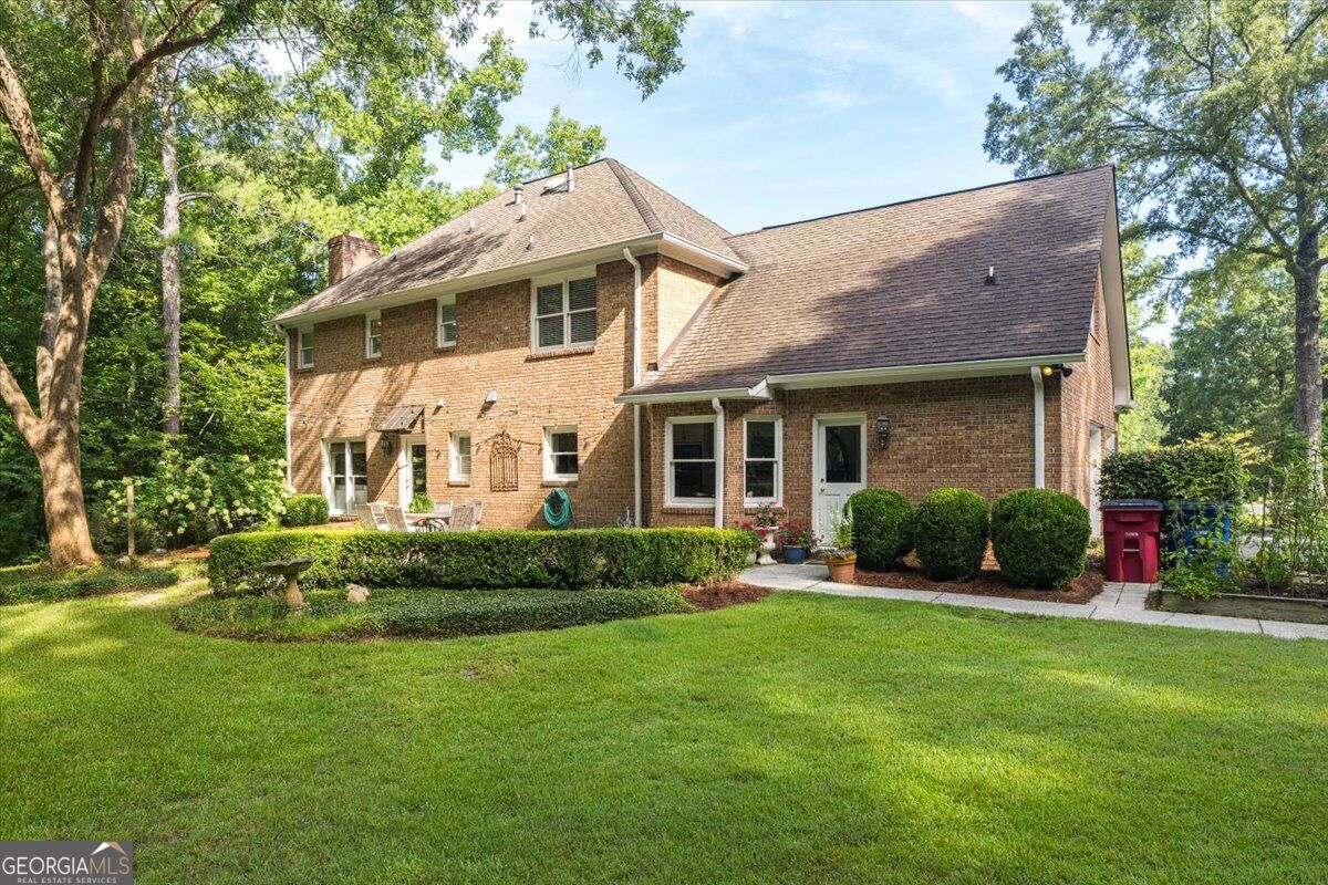 104 Monticlair Court Property Photo 42