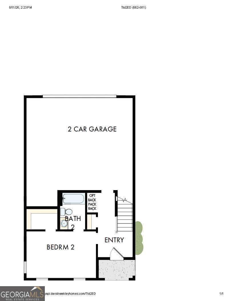 744 Auguste Avenue Property Photo 3
