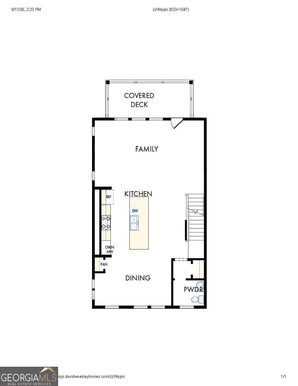 744 Auguste Avenue Property Photo 4
