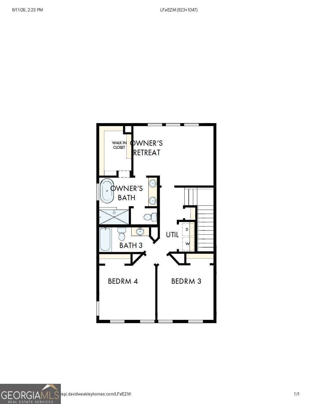 744 Auguste Avenue Property Photo 5
