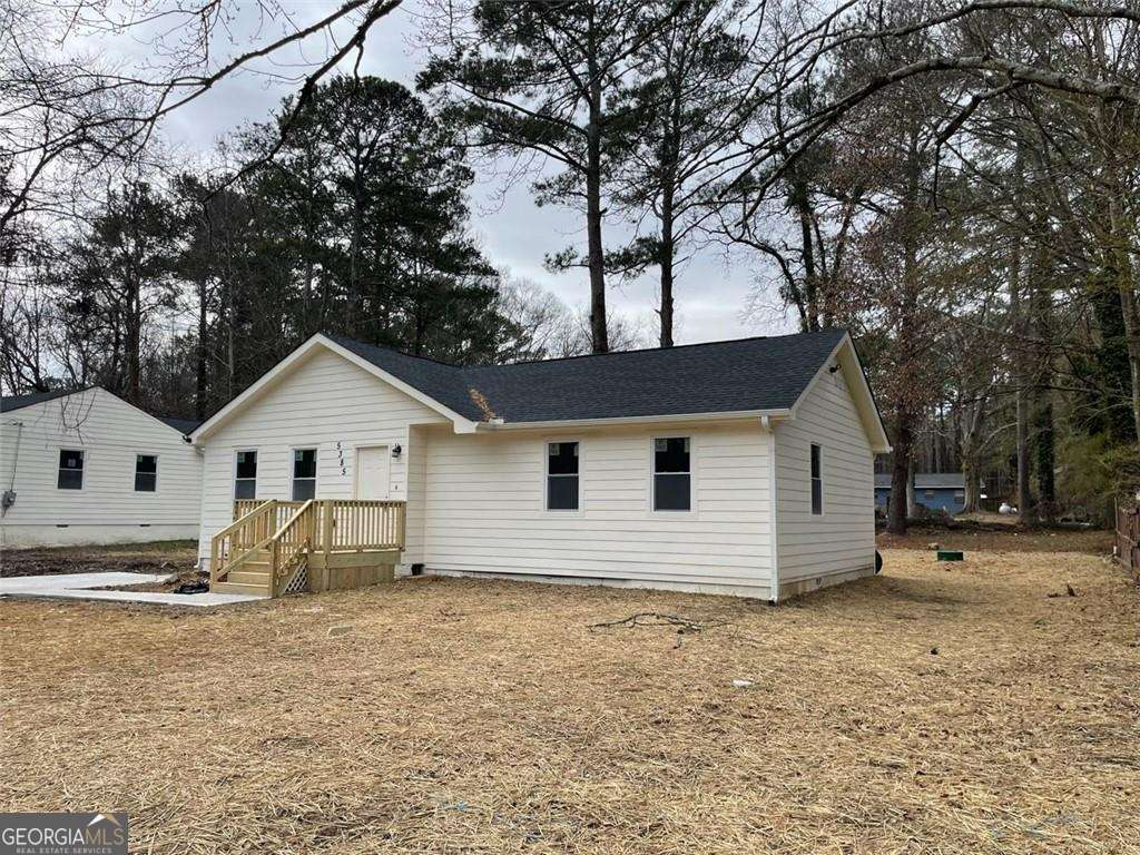5385 Booker T Drive Property Photo 3