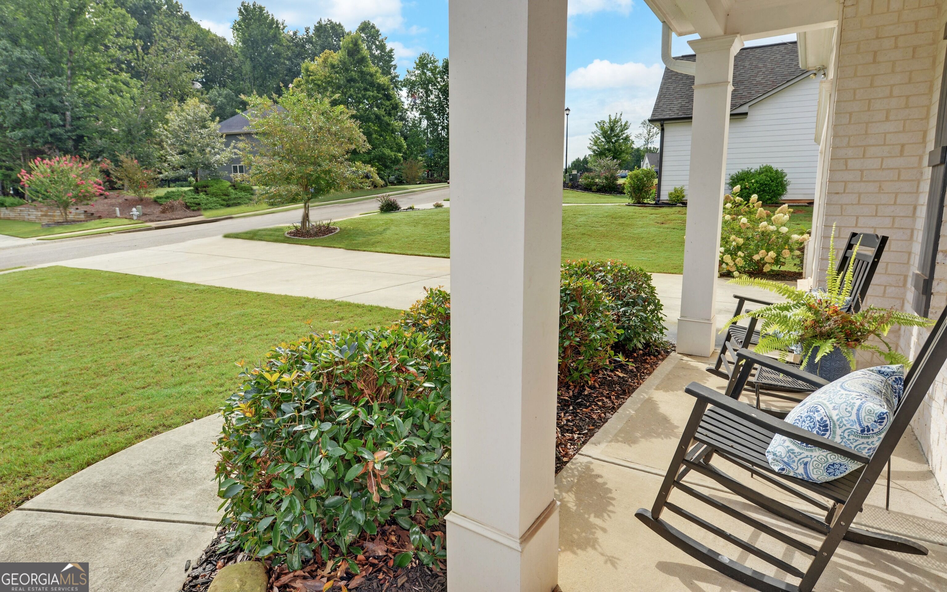 5110 Ozark Lane Property Photo 4