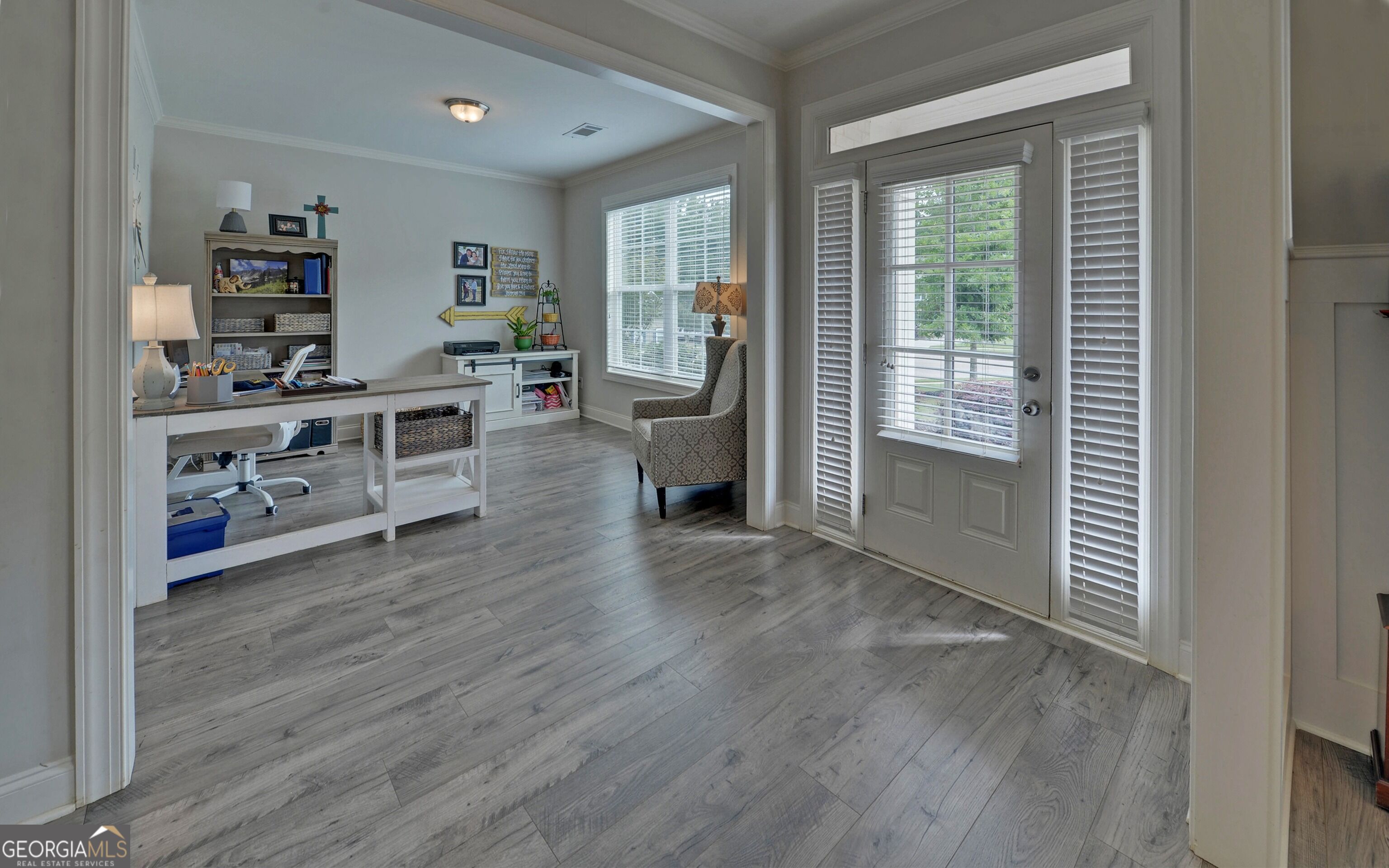 5110 Ozark Lane Property Photo 5