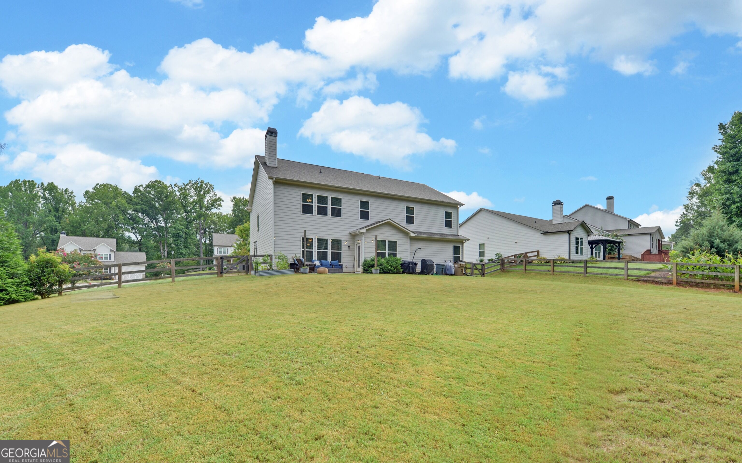 5110 Ozark Lane Property Photo 43