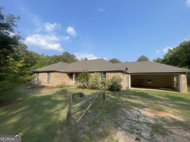 2796 Snow Hill Church Road Property Photo 1
