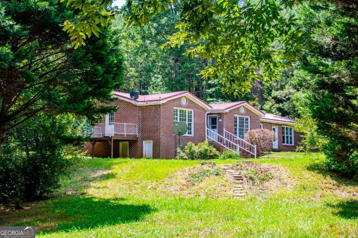 3372 East Hwy 5 Property Photo 1