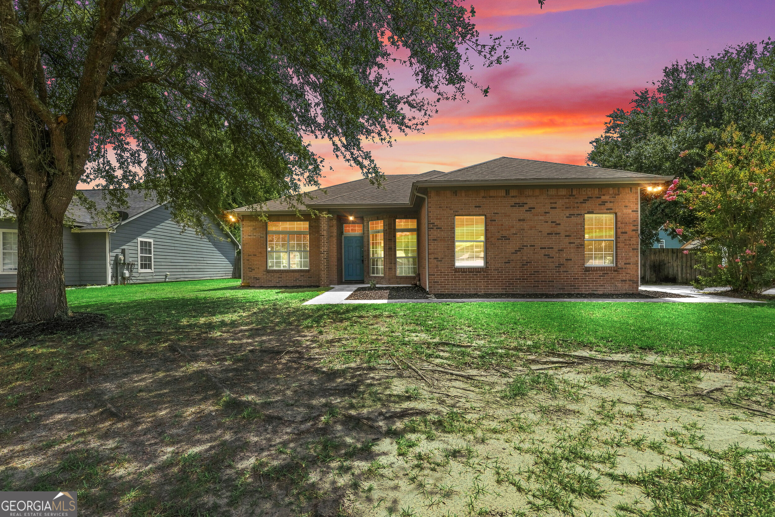 100 Pleasant Breeze Way Property Photo 1