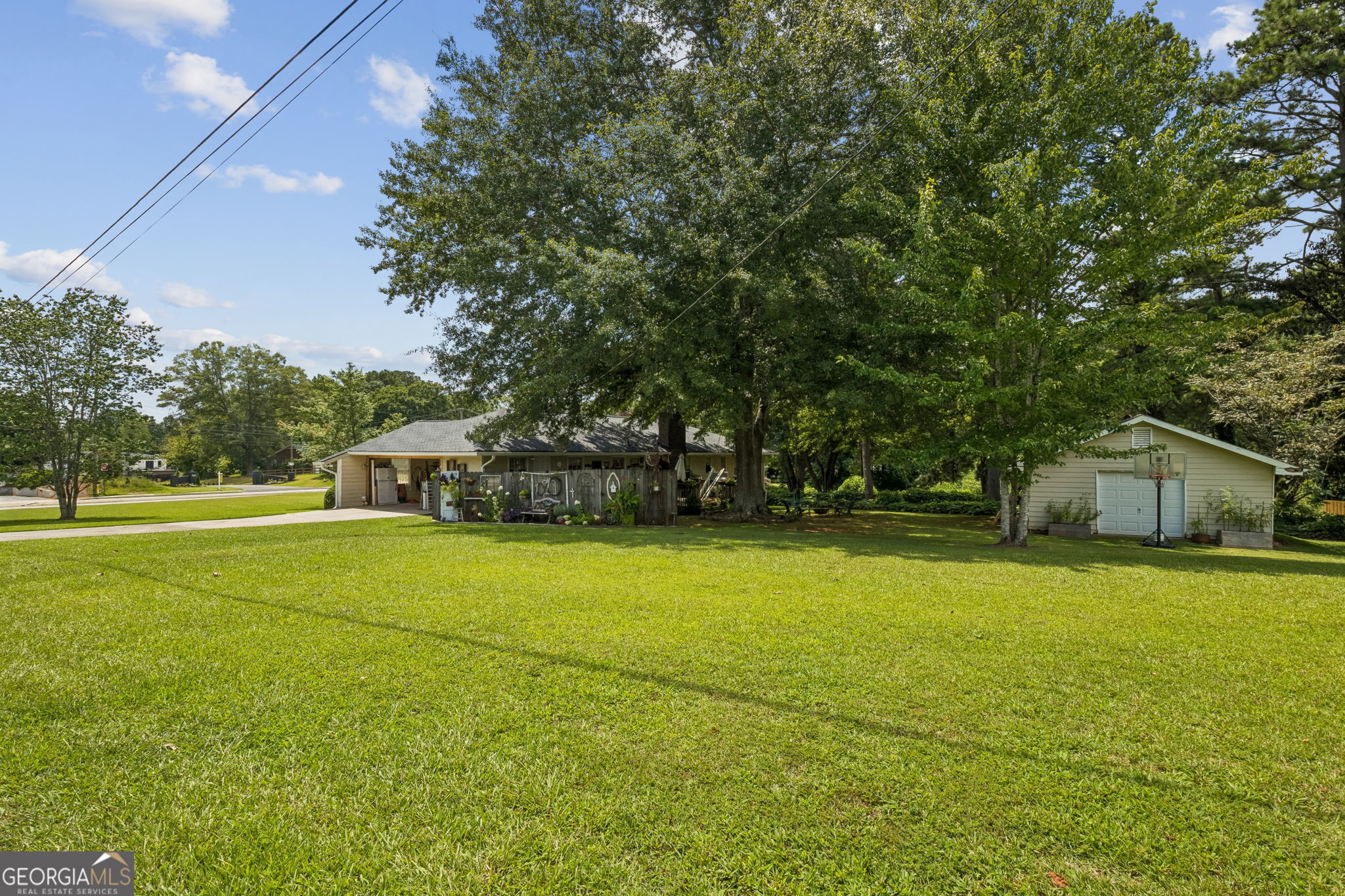 4231 Hamilton Mill Road Property Photo 38