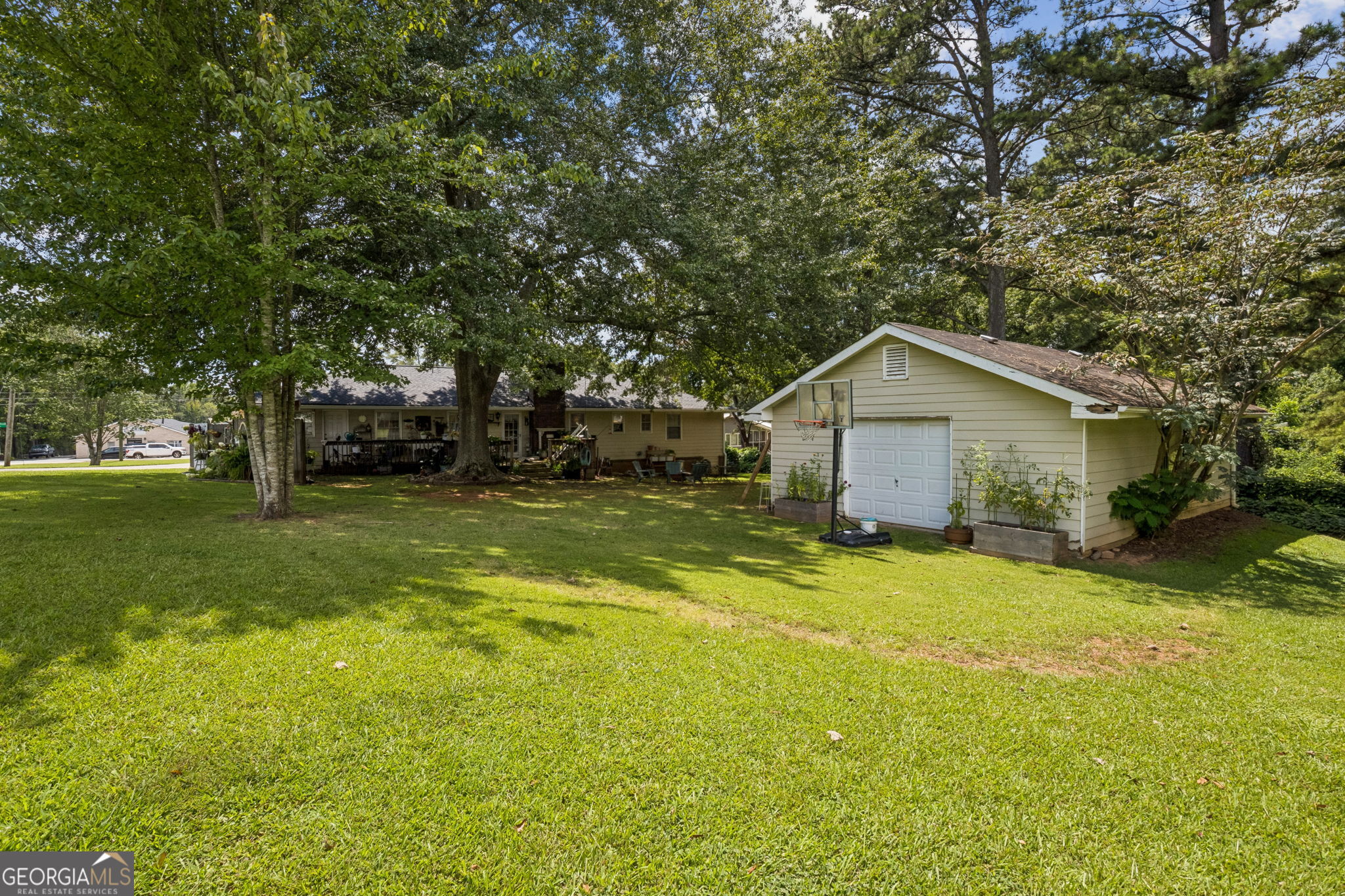 4231 Hamilton Mill Road Property Photo 39