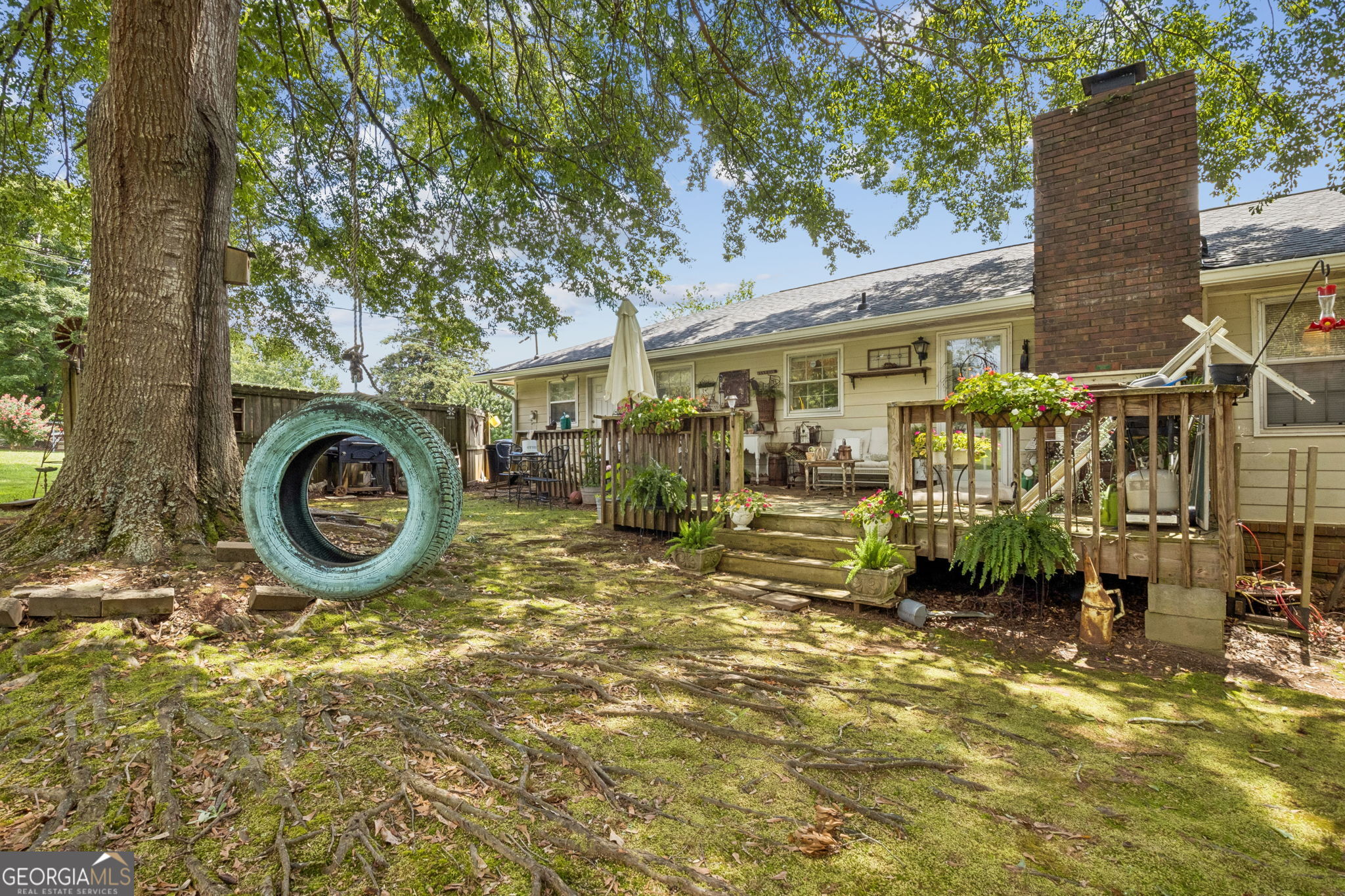 4231 Hamilton Mill Road Property Photo 40