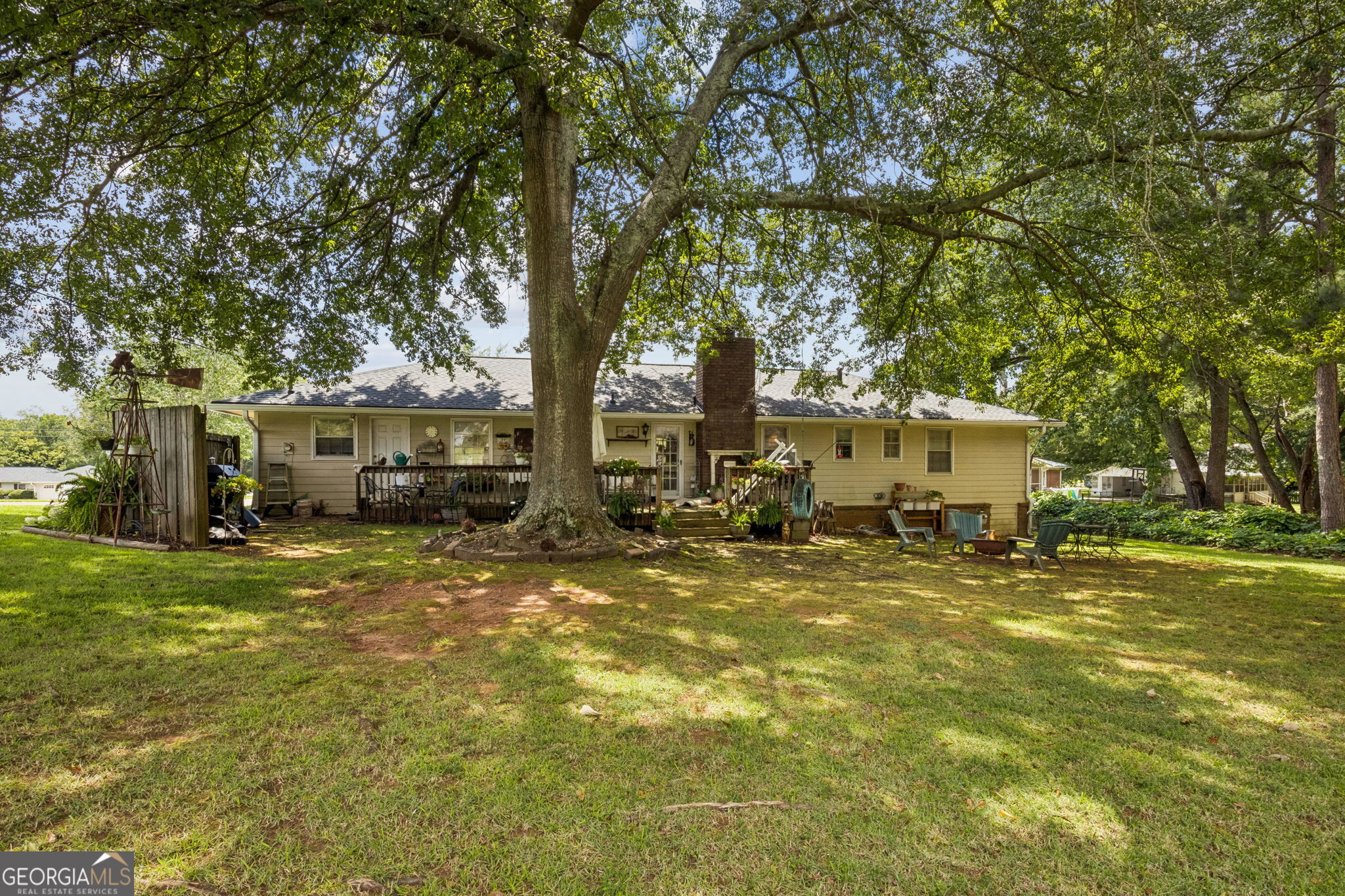 4231 Hamilton Mill Road Property Photo 41