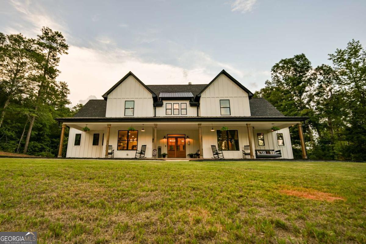 61 Peninsula Drive Property Photo 4