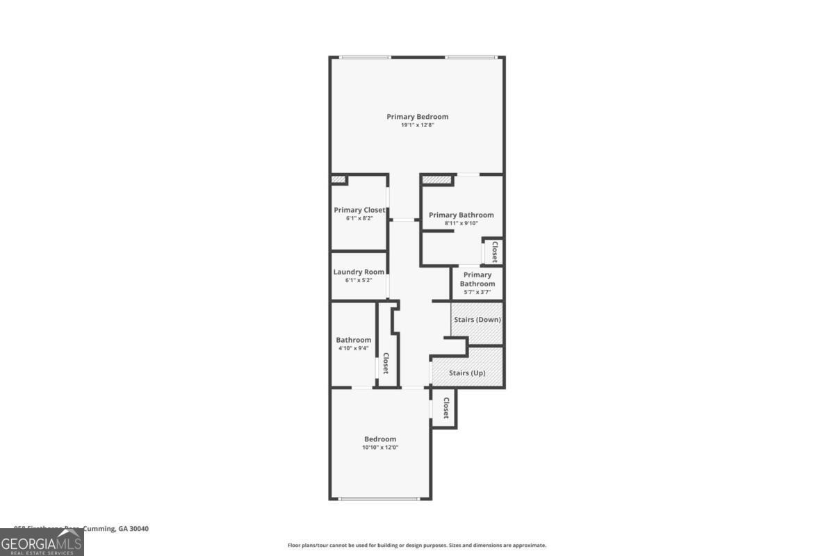 958 Firethorne Pass Property Photo 29