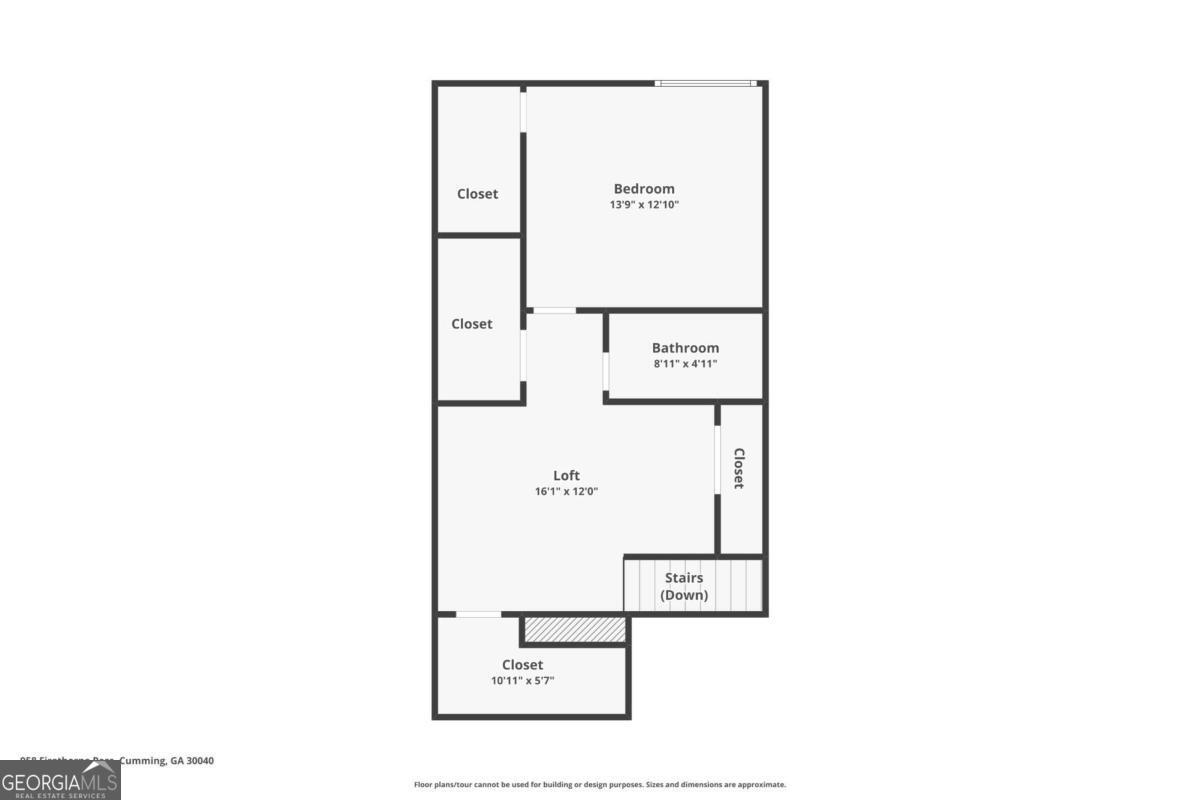 958 Firethorne Pass Property Photo 31