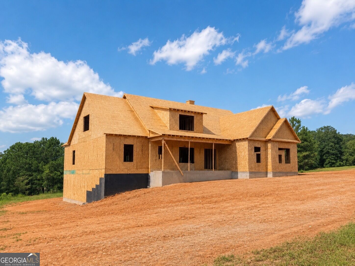 2117 Stonegate Way Property Photo 1