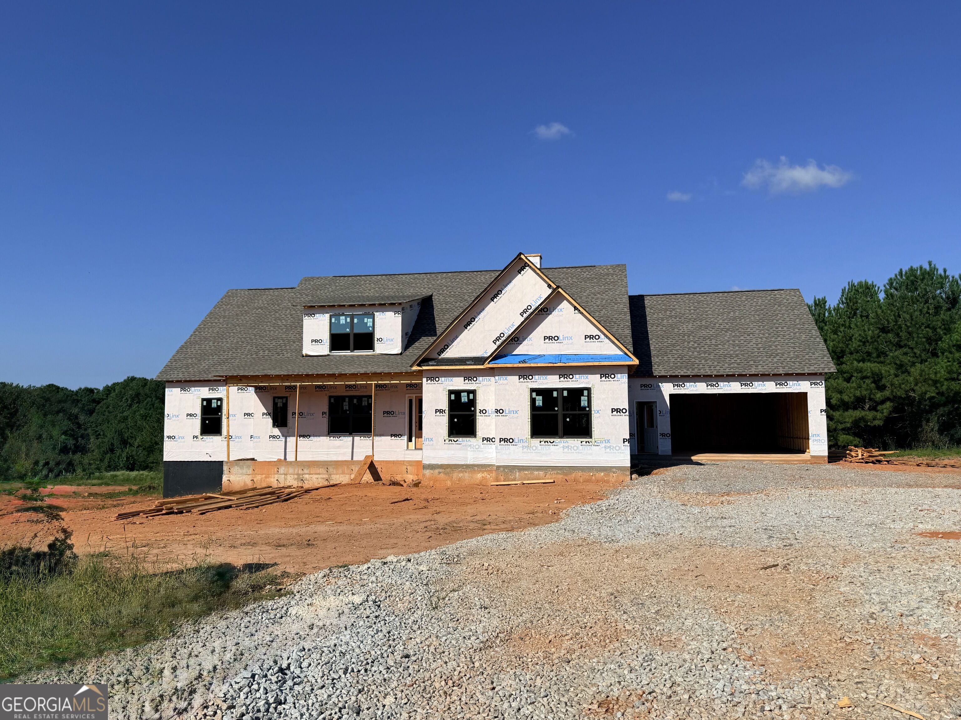 2117 Stonegate Way Property Photo 1