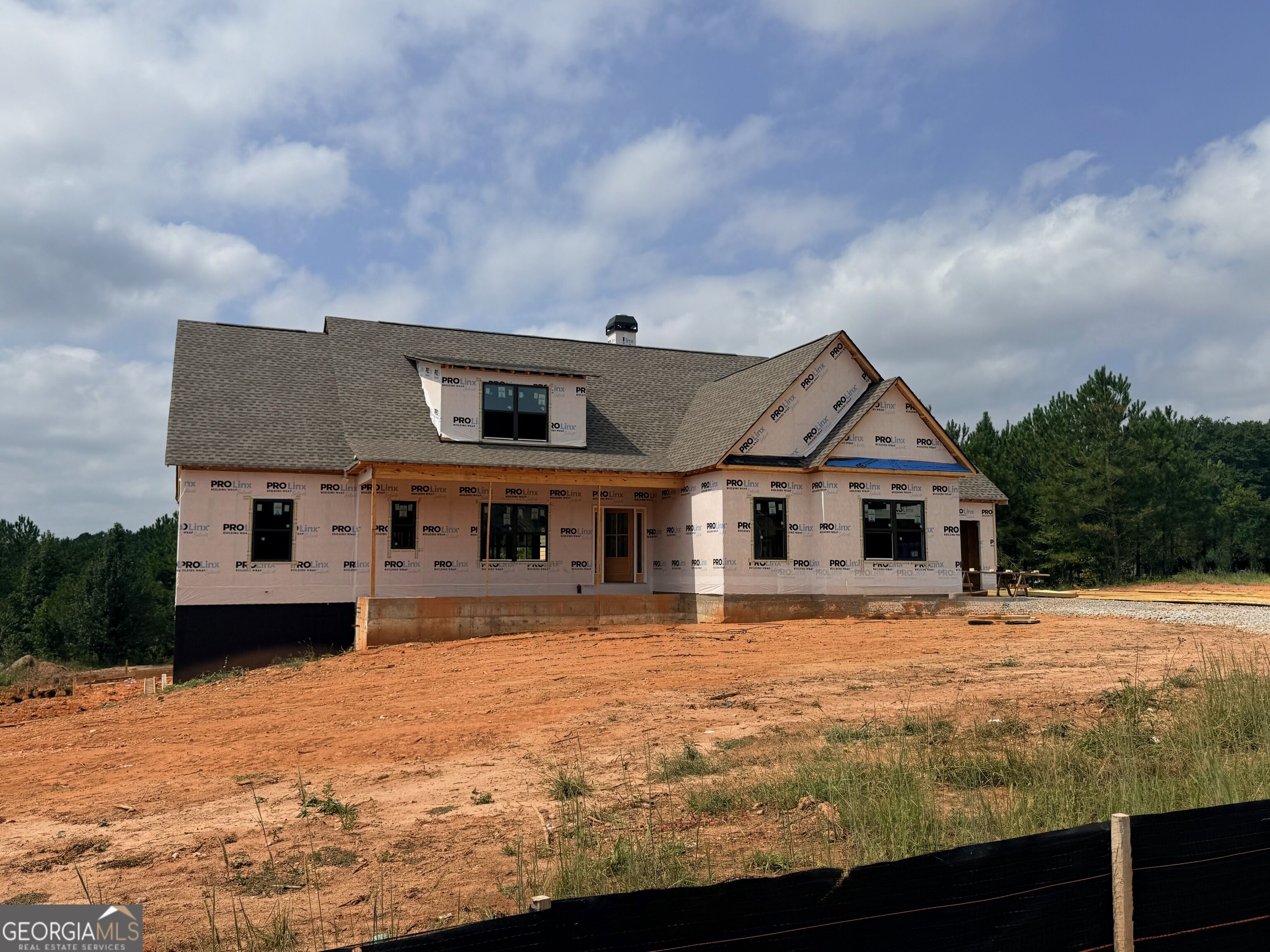 2117 Stonegate Way Property Photo 1