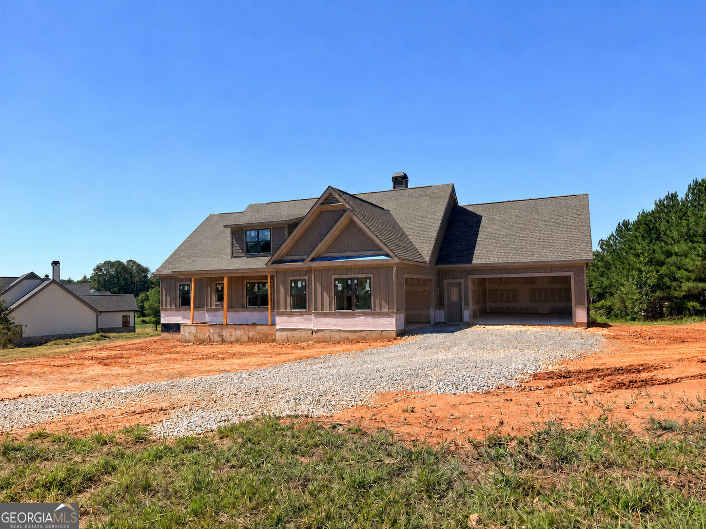 2117 Stonegate Way Property Photo 1