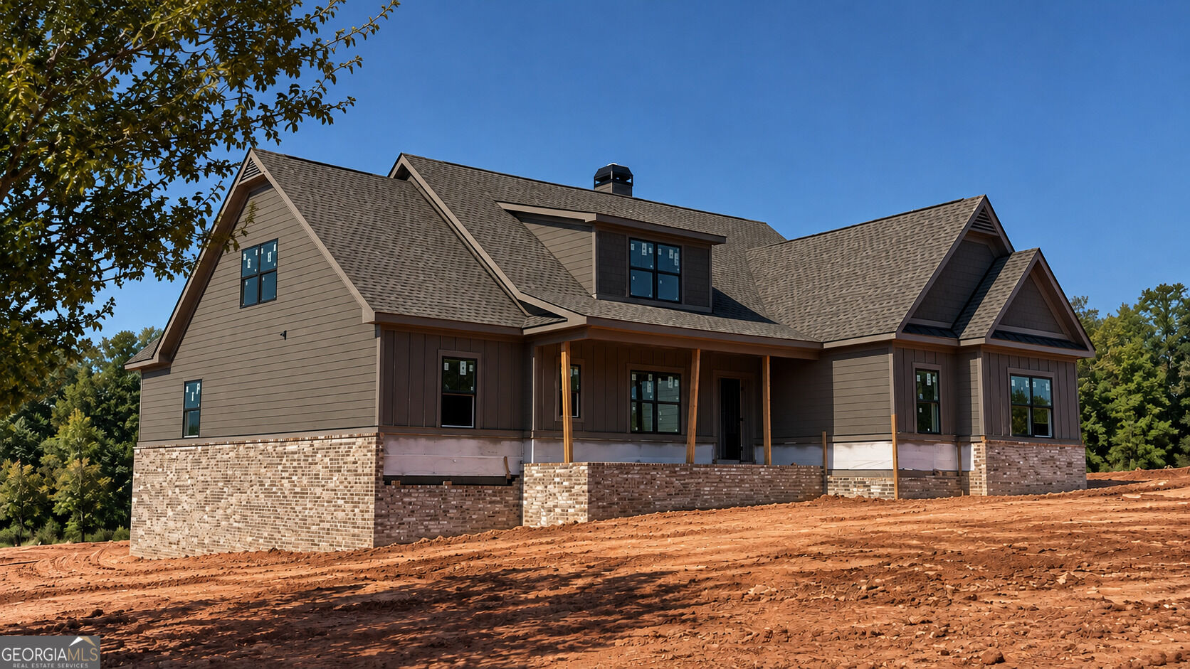2117 Stonegate Way Property Photo 1
