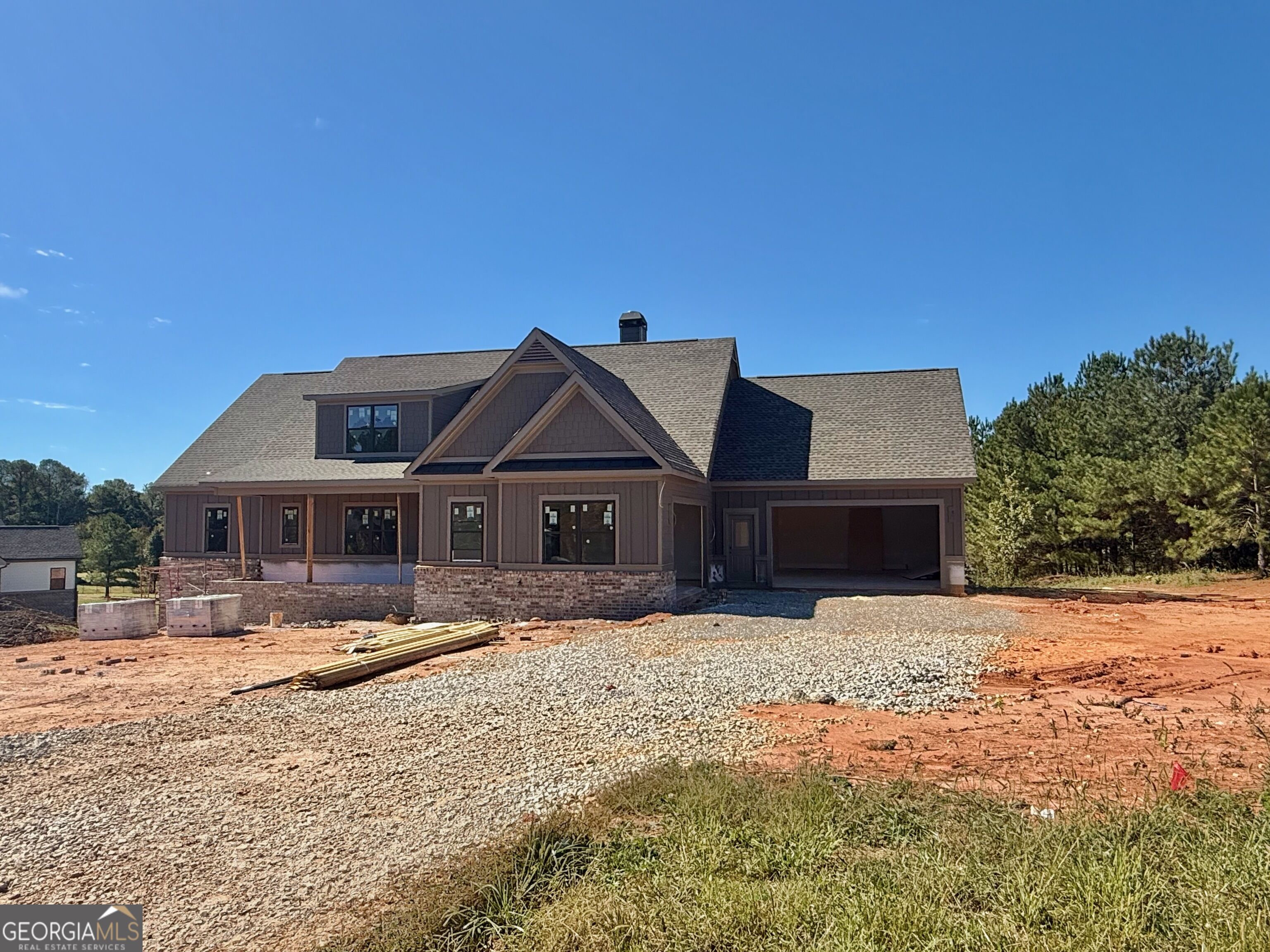 2117 Stonegate Way Property Photo 1