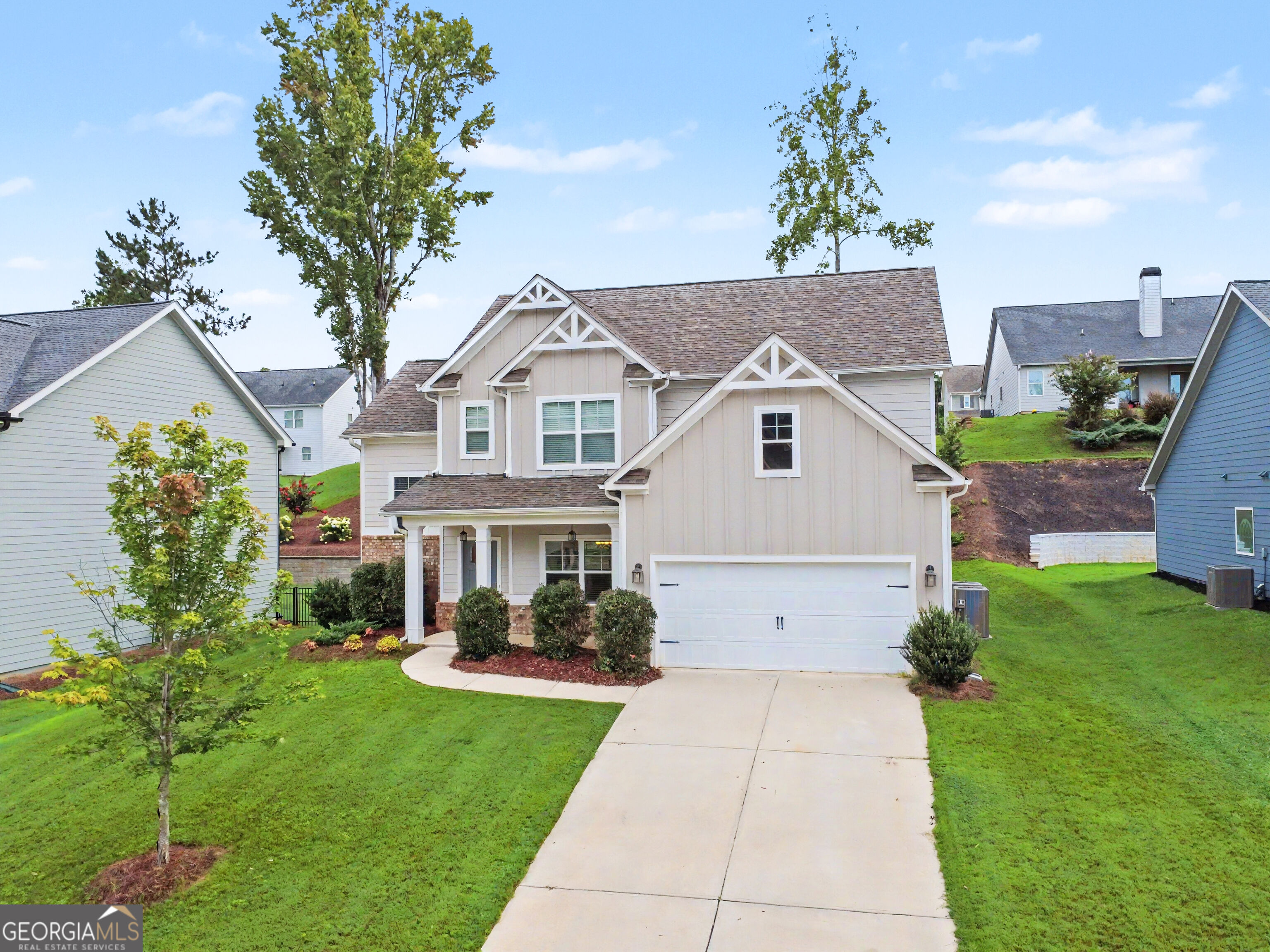 4317 Links Boulevard Property Photo 1