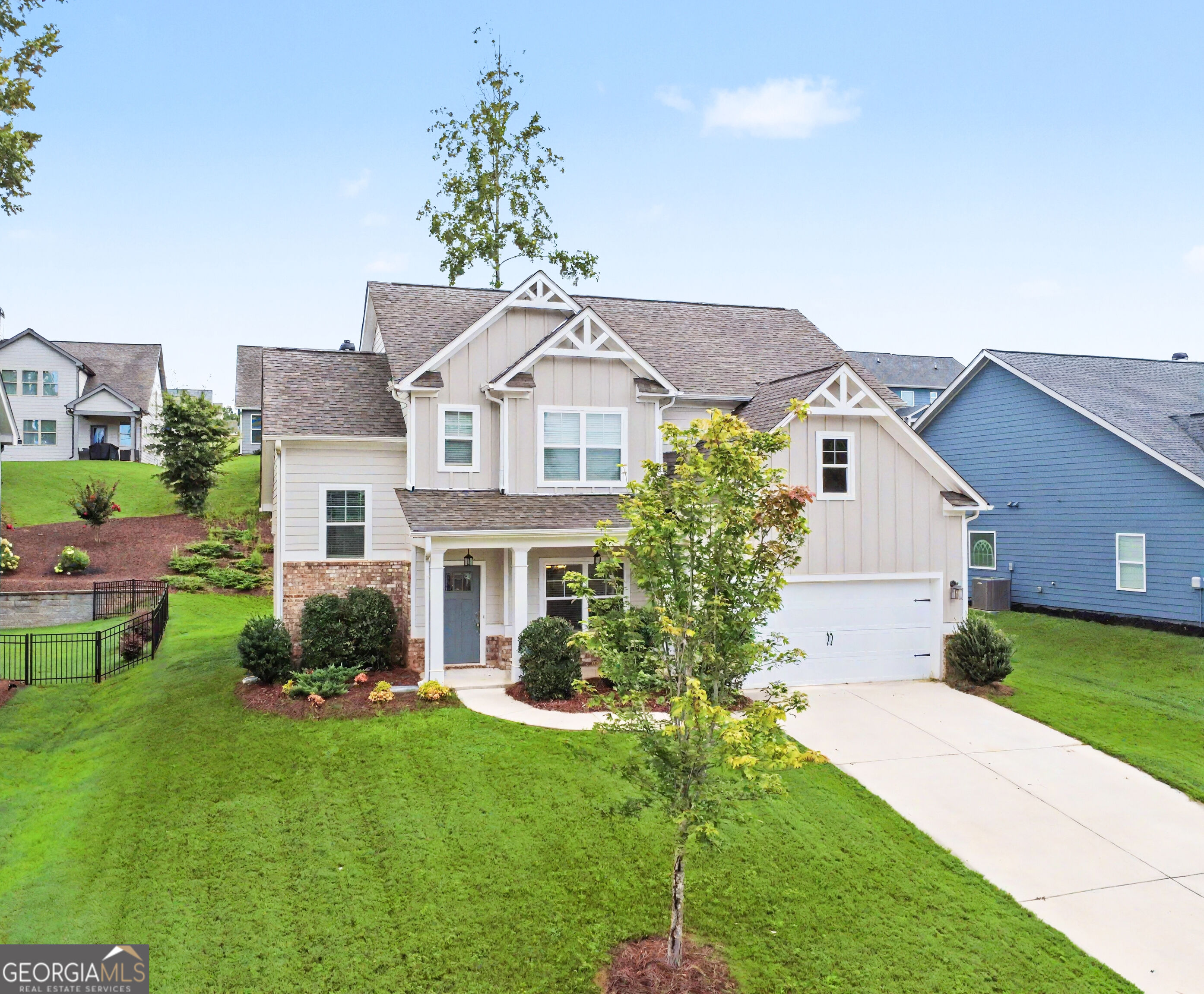 4317 Links Boulevard Property Photo 2