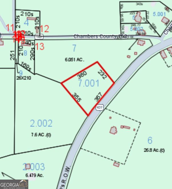 0 Us-431 Property Photo 4