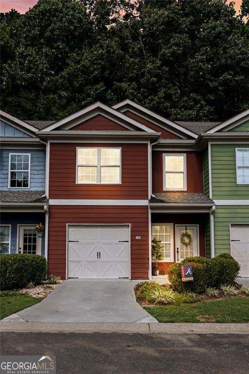 190 Towne Villas Drive Property Photo 1
