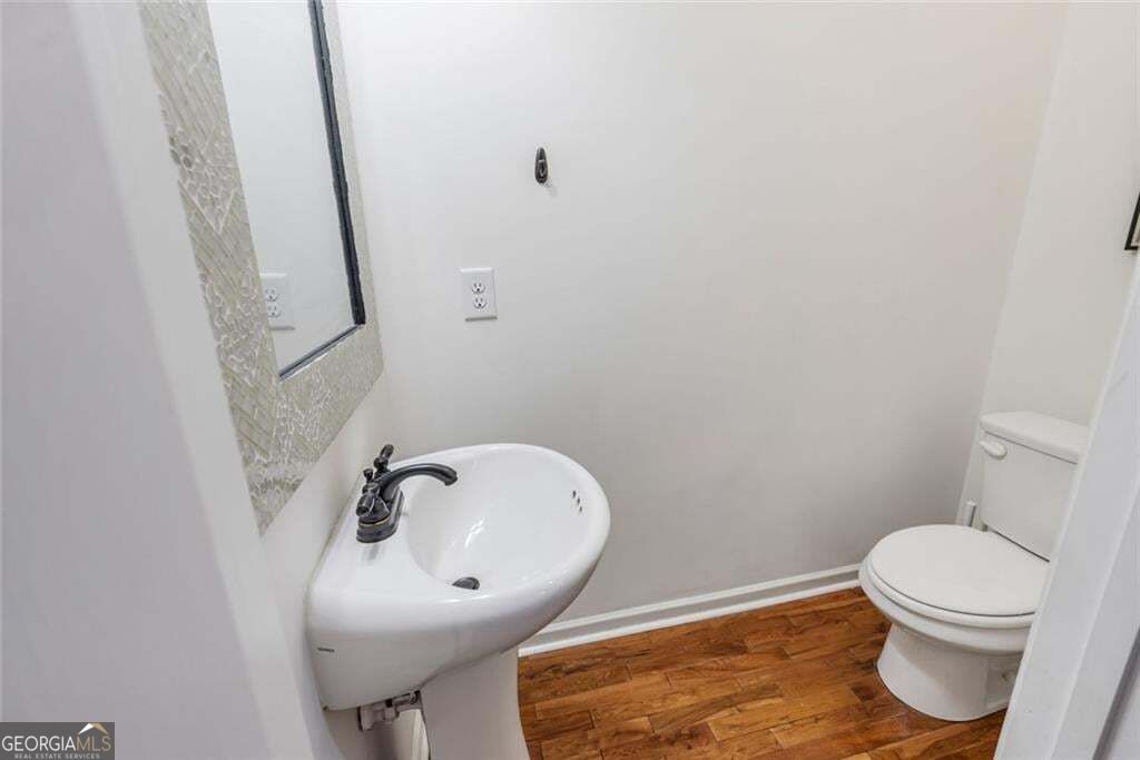 190 Towne Villas Drive Property Photo 17