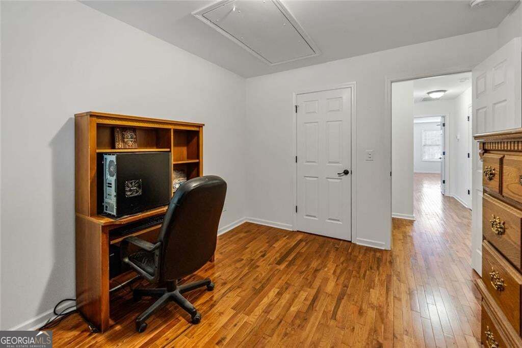 190 Towne Villas Drive Property Photo 19