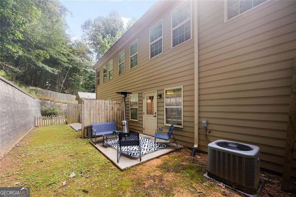 190 Towne Villas Drive Property Photo 21