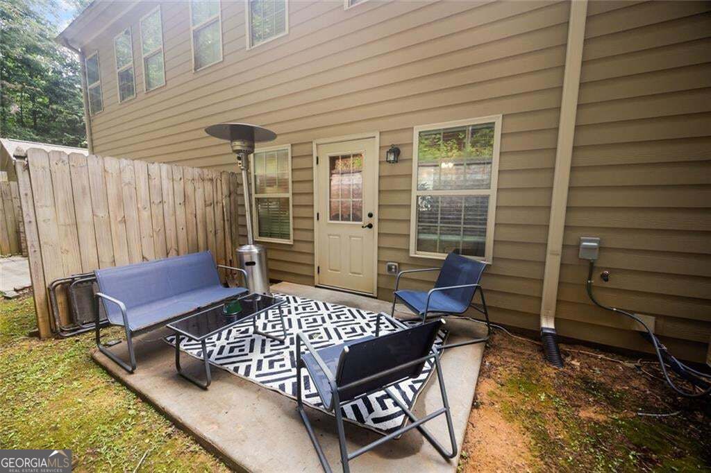 190 Towne Villas Drive Property Photo 22