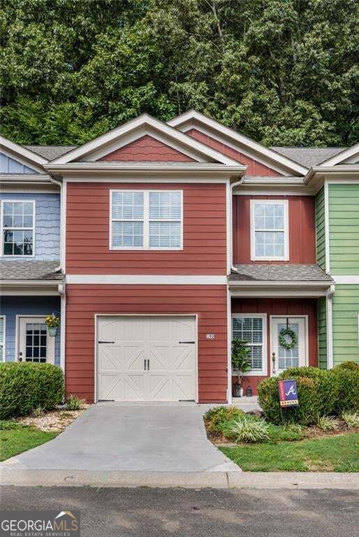 190 Towne Villas Drive Property Photo 24