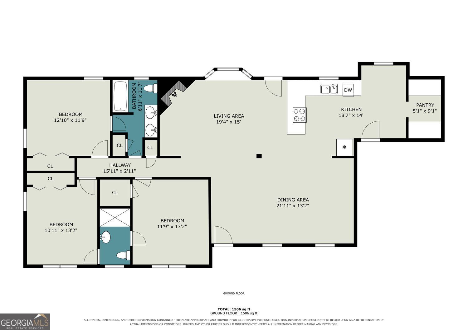 2936 Pauls Way Property Photo 18