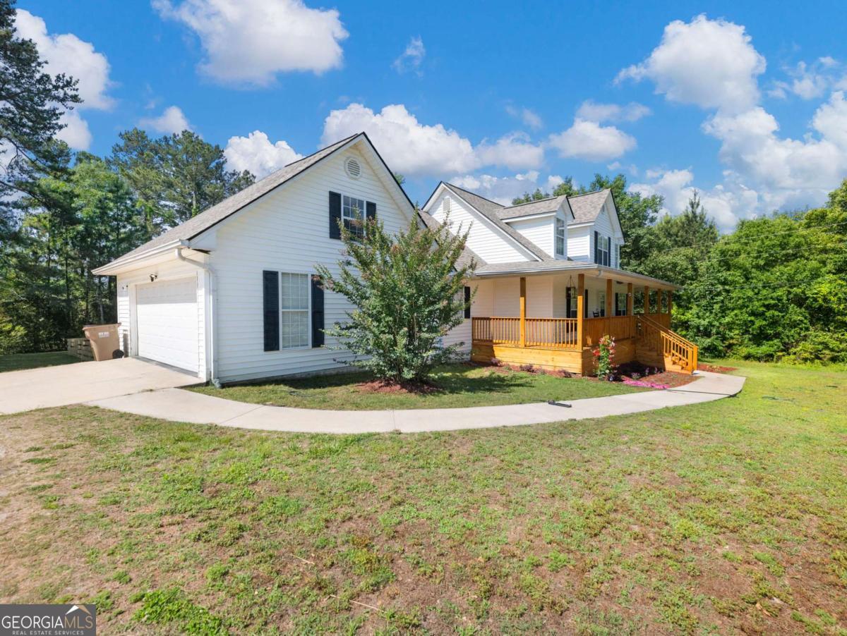 5797 Thompson Mill Road Property Photo 12