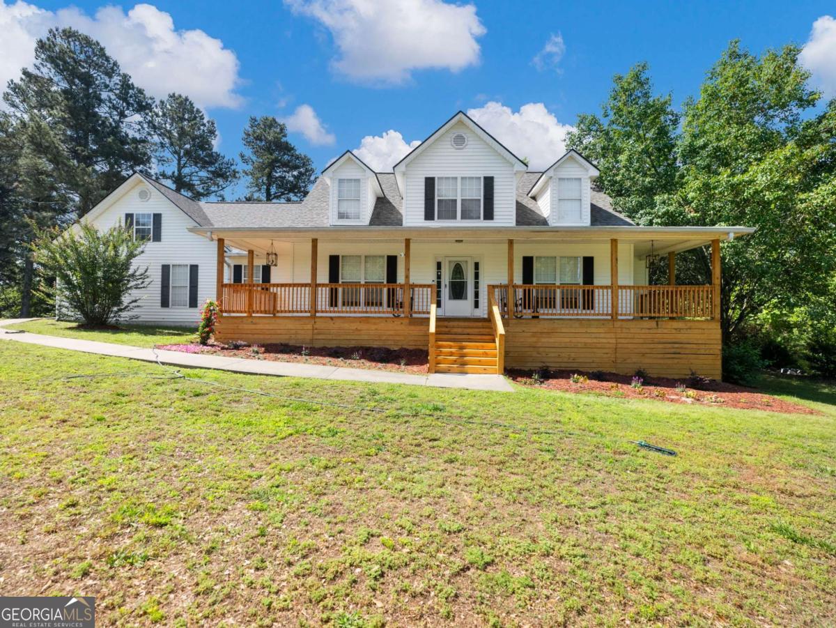 5797 Thompson Mill Road Property Photo 13