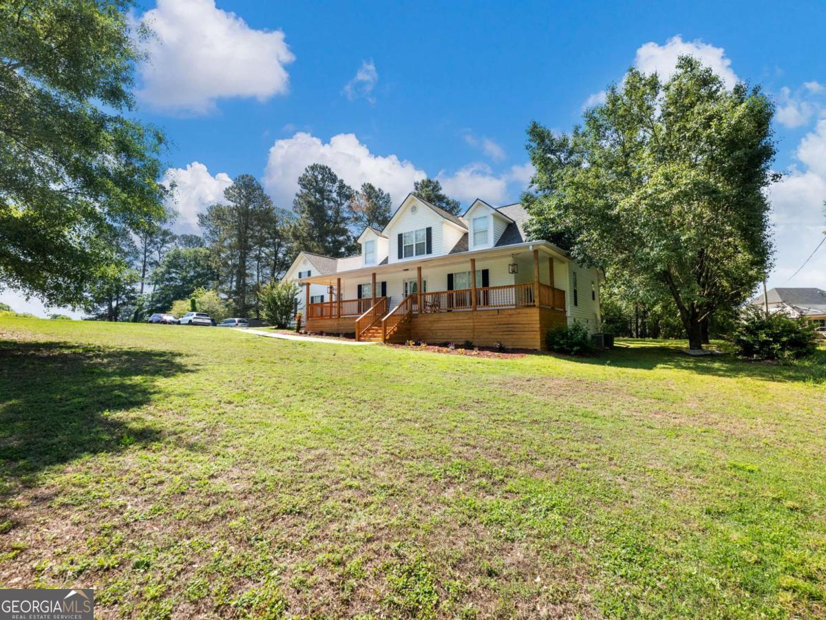 5797 Thompson Mill Road Property Photo 14