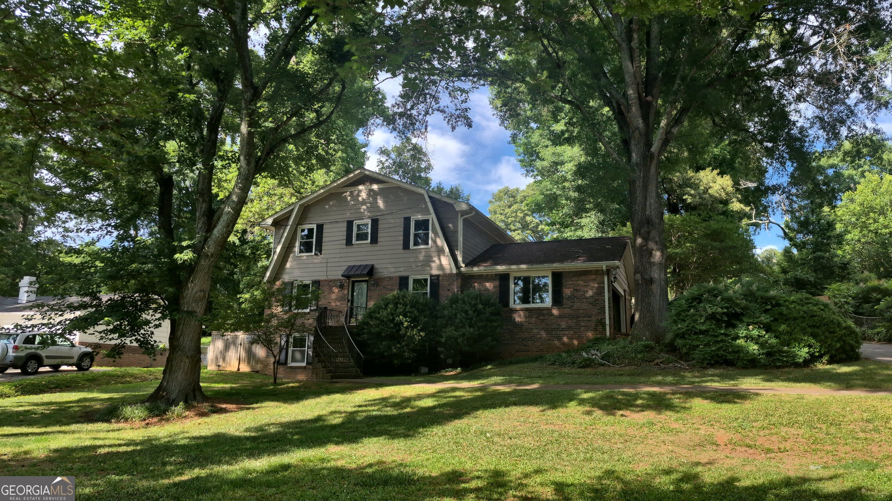 538 Cole Drive Sw Property Photo 1