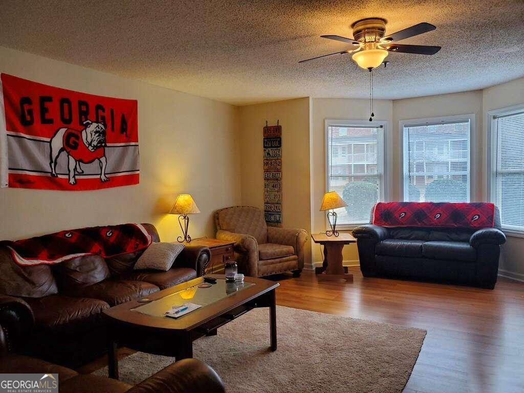1850 Cedar Shoals Drive # C1 Property Photo 1