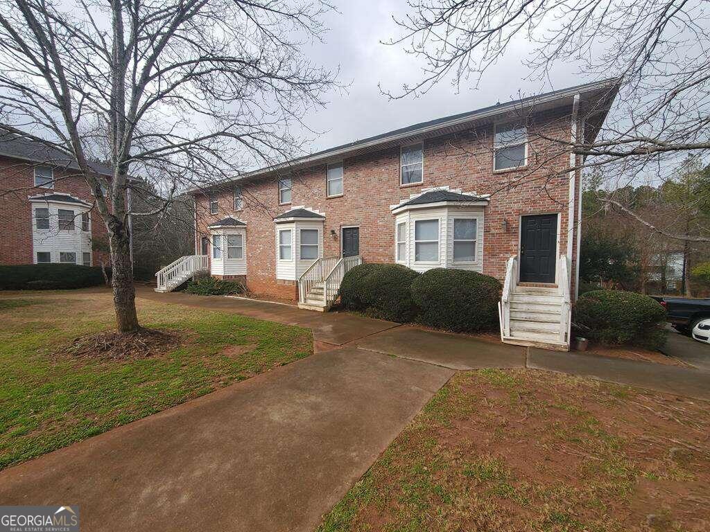 1850 Cedar Shoals Drive # C1 Property Photo 2