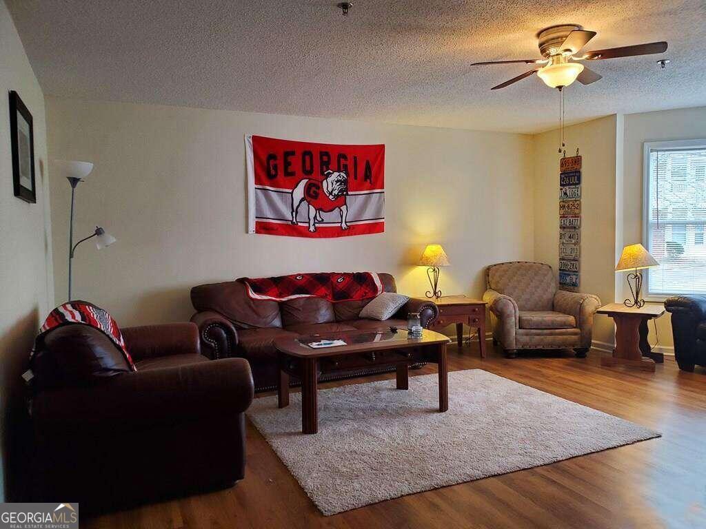 1850 Cedar Shoals Drive # C1 Property Photo 3