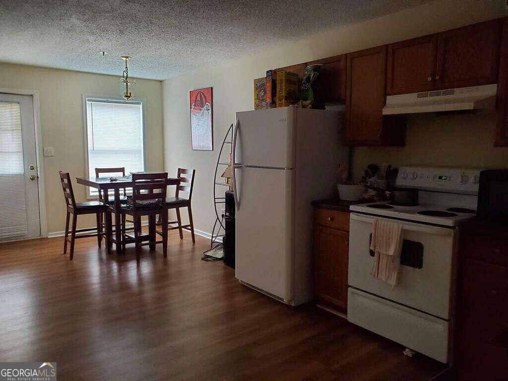 1850 Cedar Shoals Drive # C1 Property Photo 4