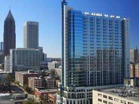 860 Peachtree Street # 1413 Property Photo 1